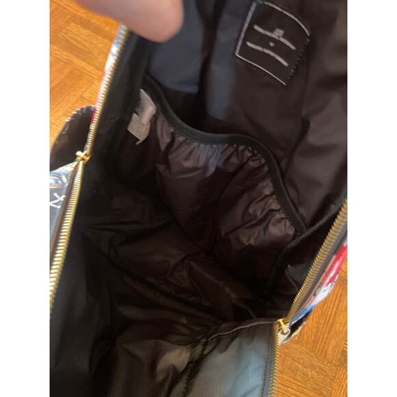 Herschel Basquiat Nova
Backpack Mid-Volume NWOT - Picture 8 of 10